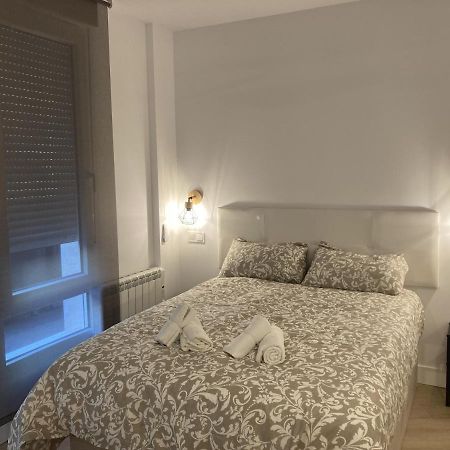 Bravo Murillo Apartments Madrid Eksteriør billede