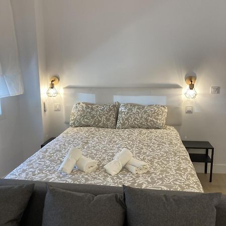 Bravo Murillo Apartments Madrid Eksteriør billede