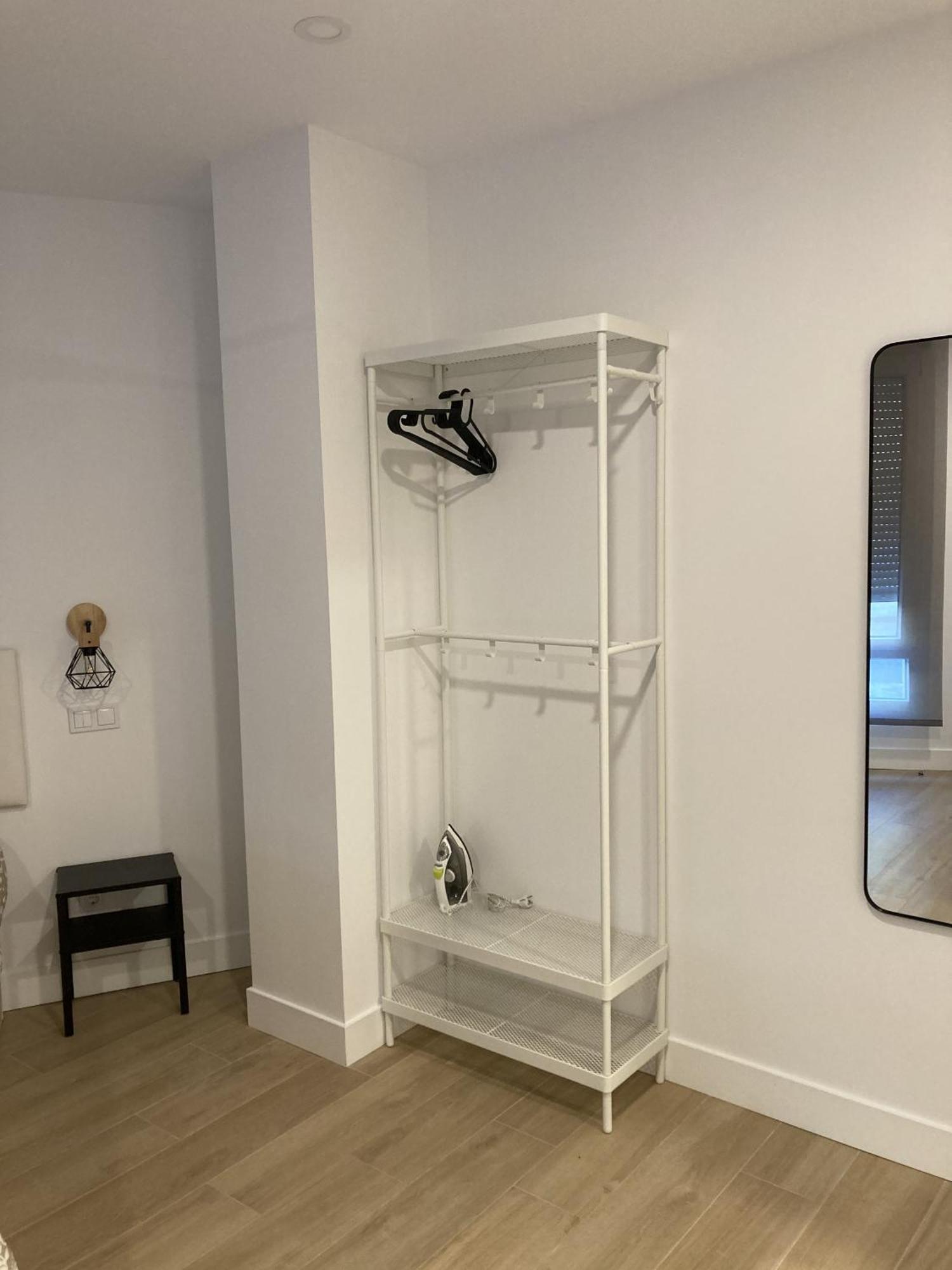 Bravo Murillo Apartments Madrid Eksteriør billede